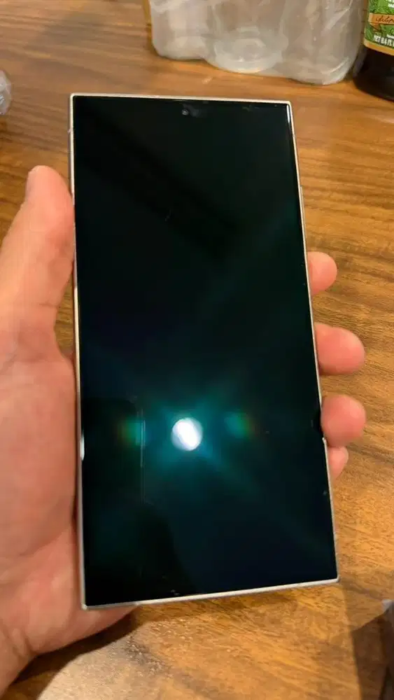 Samsung Galaxy S24 Ultra 512gb