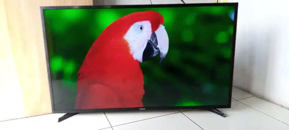 Samsung Smart 43 in Smart Digital