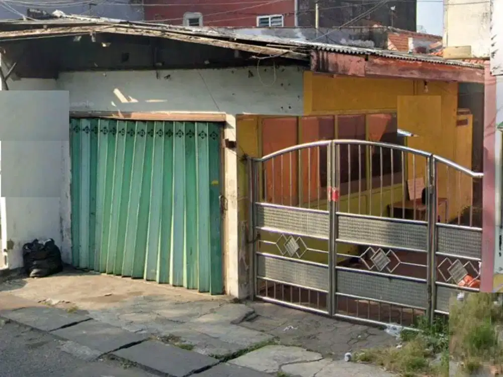 DIJUAL RUMAH KOS RAYA SEMOLOWARU SURABAYA RON.A1903