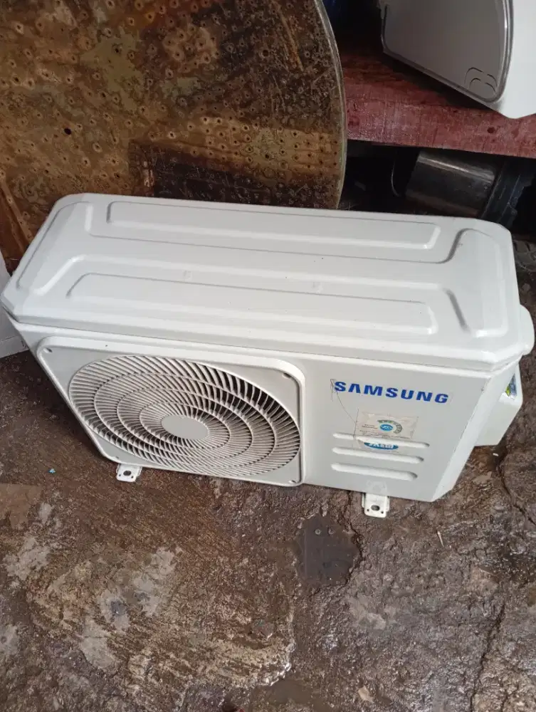 Jual AC 1/2 pk R 32 merk samsung