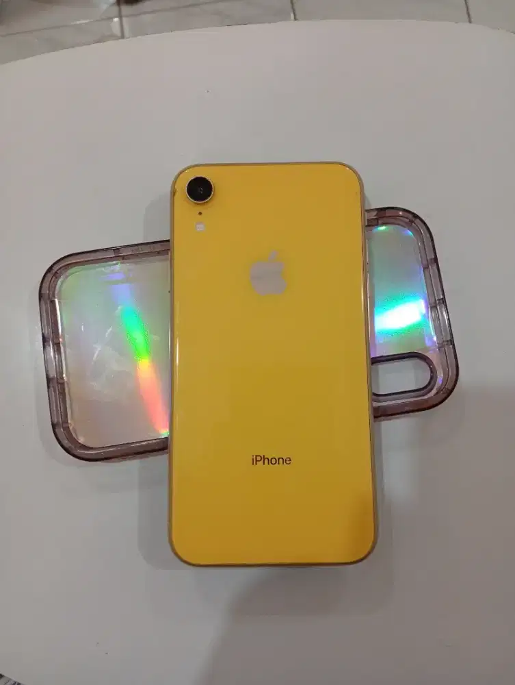 Iphone Xr 64Gb inter