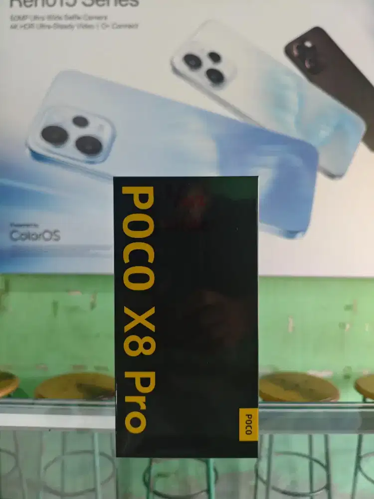 Poco X8 Pro 8/512