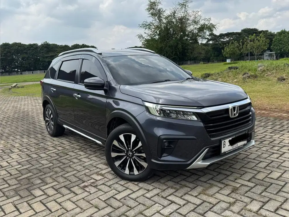 Honda BRV Prestige Sensing 2023 CASH tangan petama full original