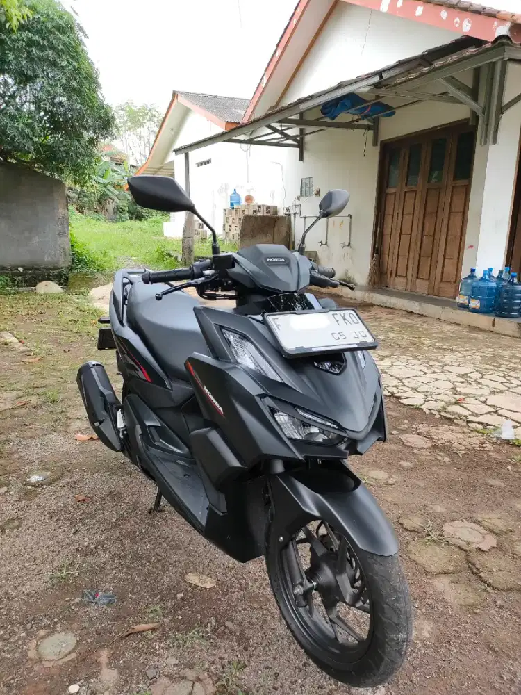 Vario 160 CBS tahun 2025