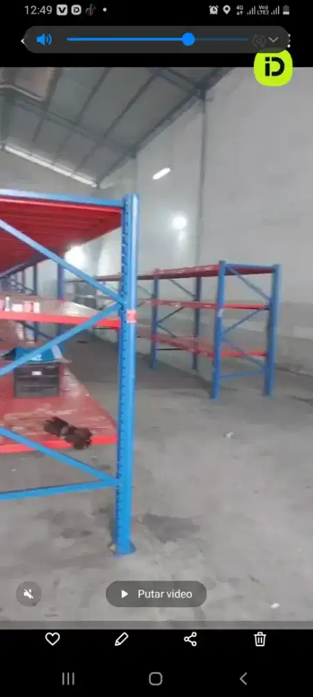 Rak onileshop mantull