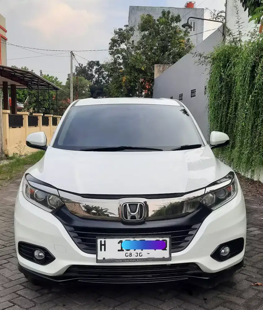 HRV S 2020 MATIC ISTW