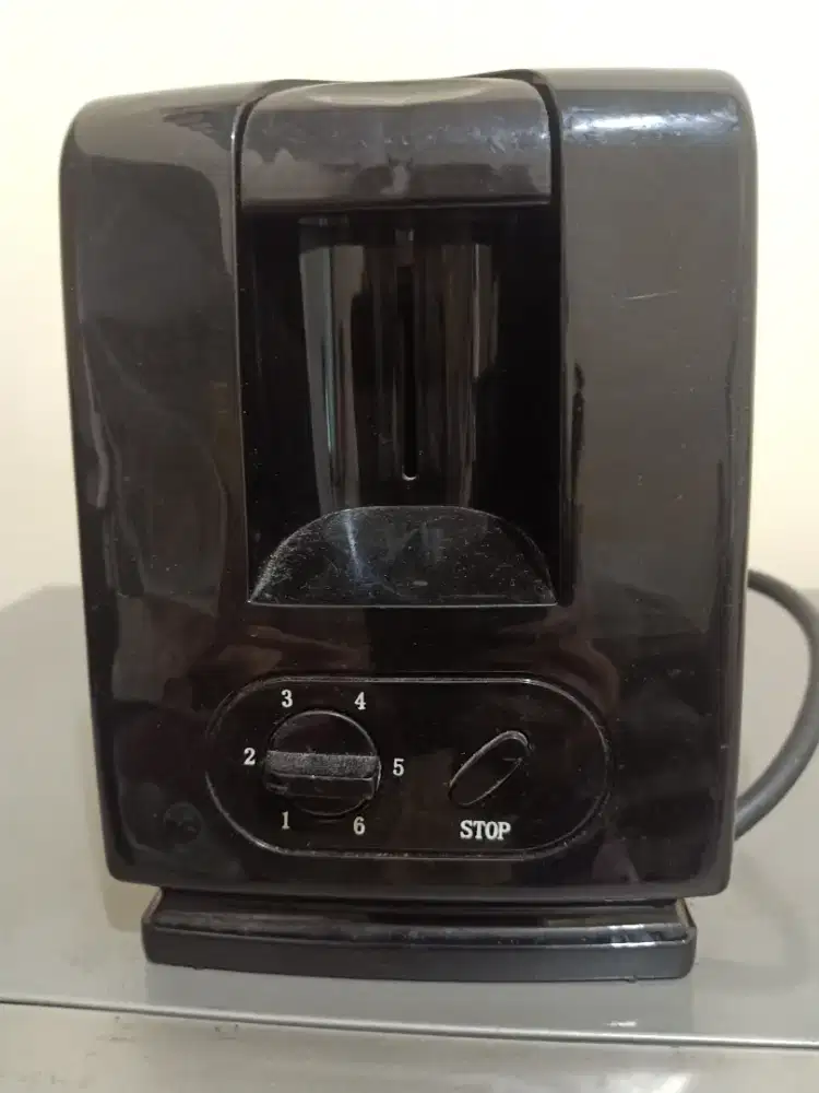 Panggangan Roto Nanonec