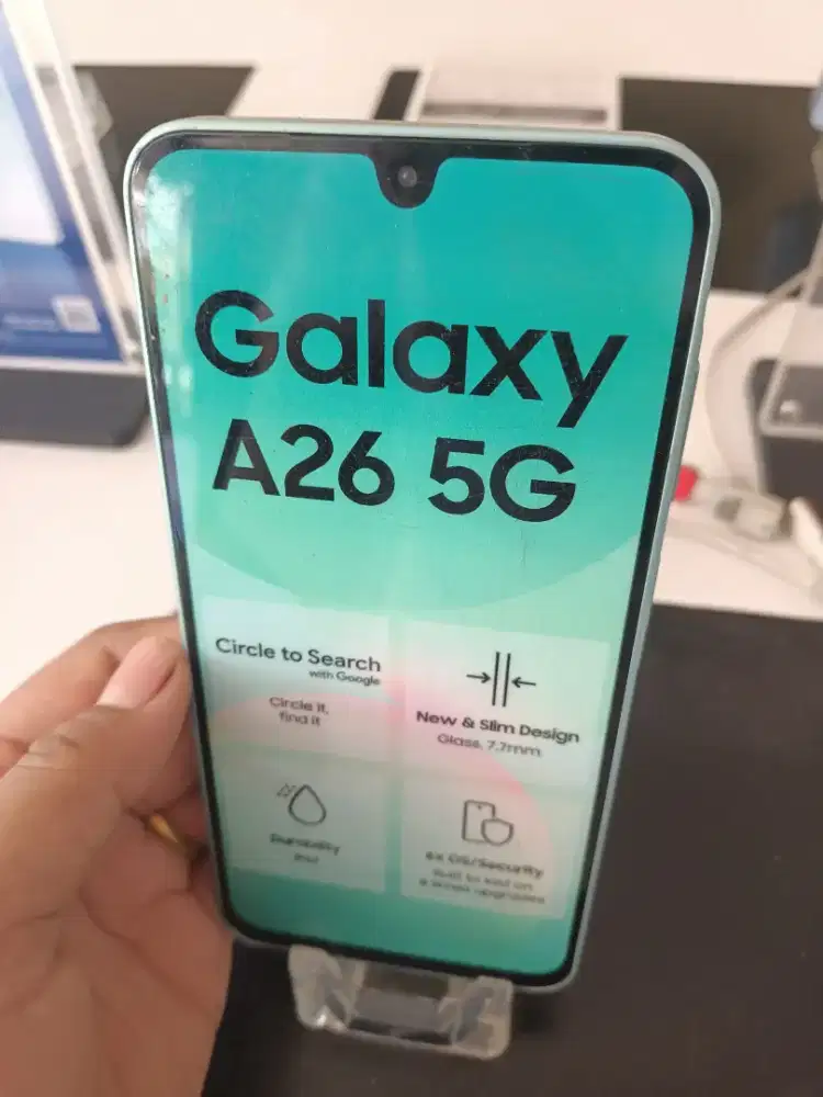 Samsung Galaxy A26 5G