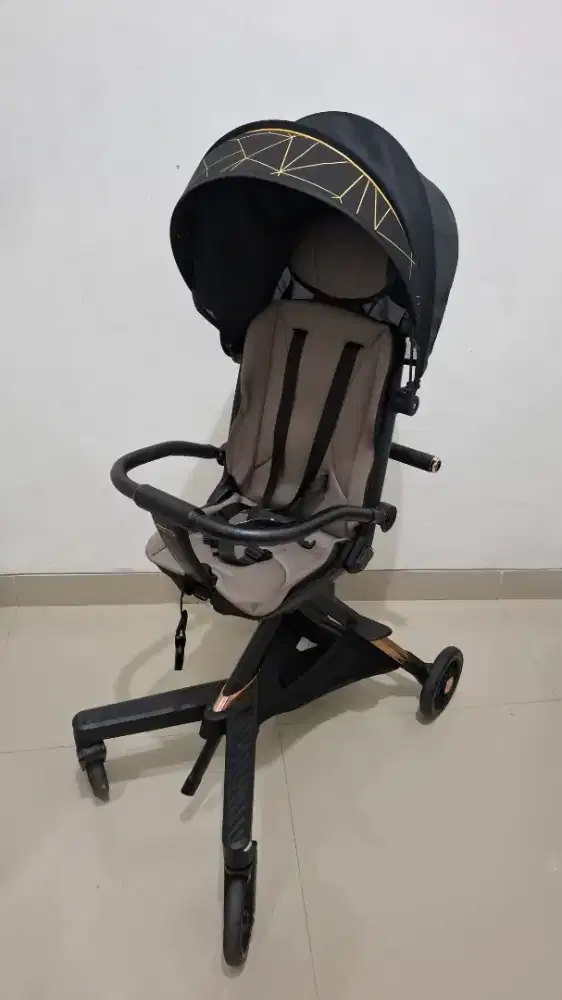 STROLLER BAYI SUGAR BABY
