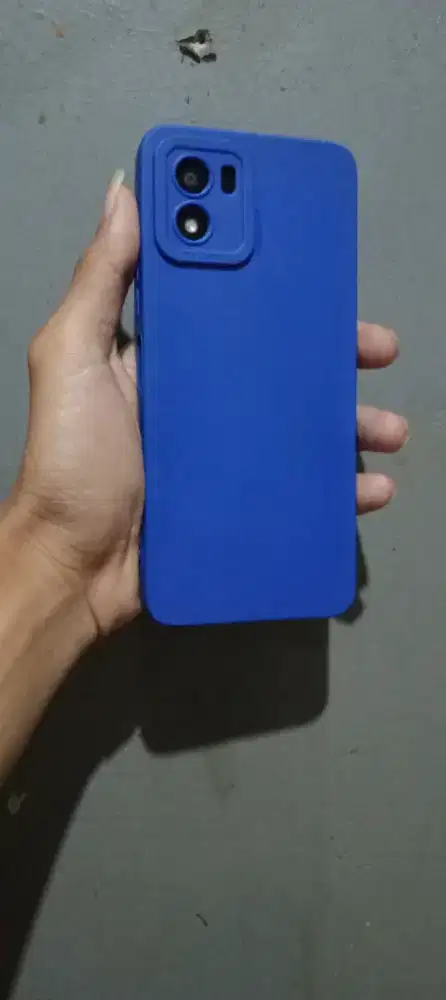 vivo y01 ram 2/32 nominus hp aja