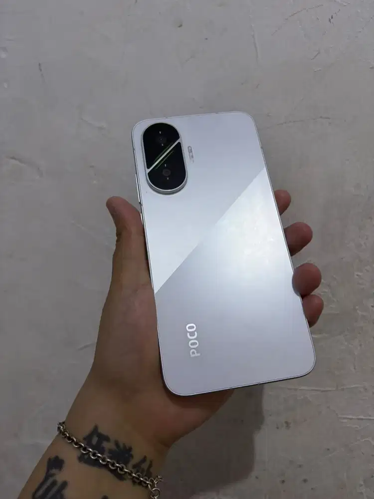 Poco F7 12/512Gb Fullset