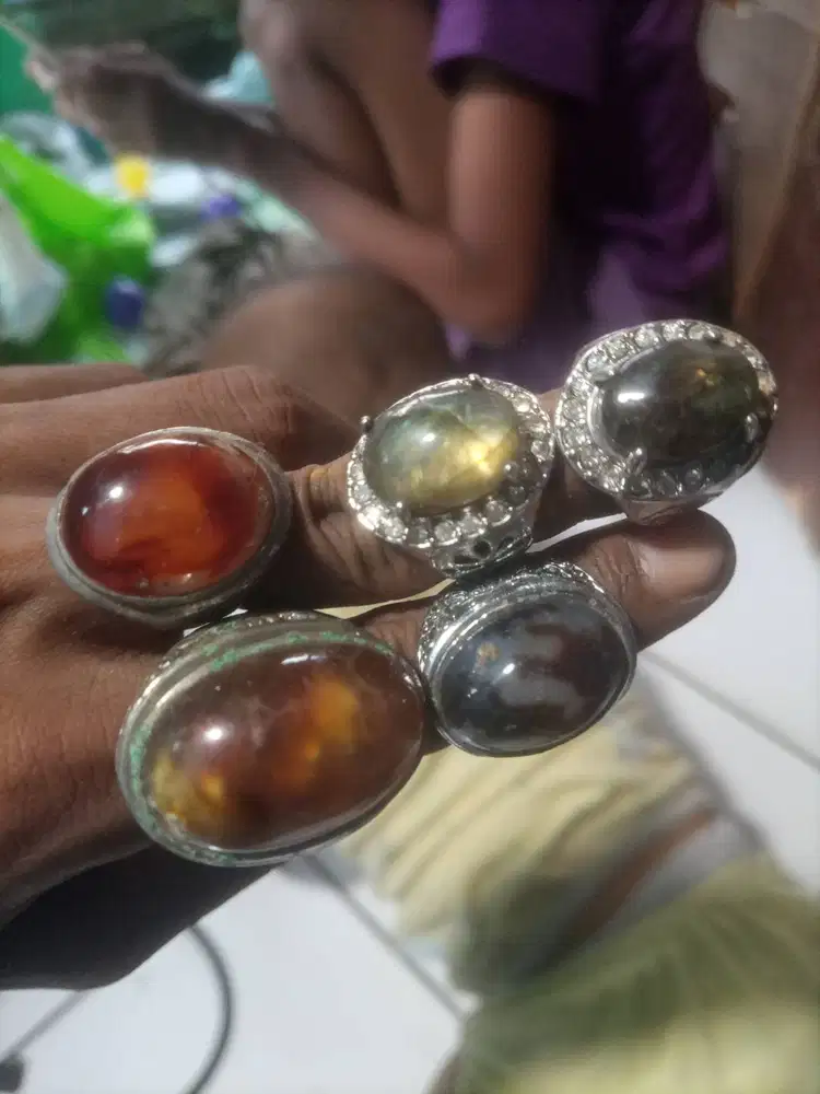 Batu cincin 50rb 1