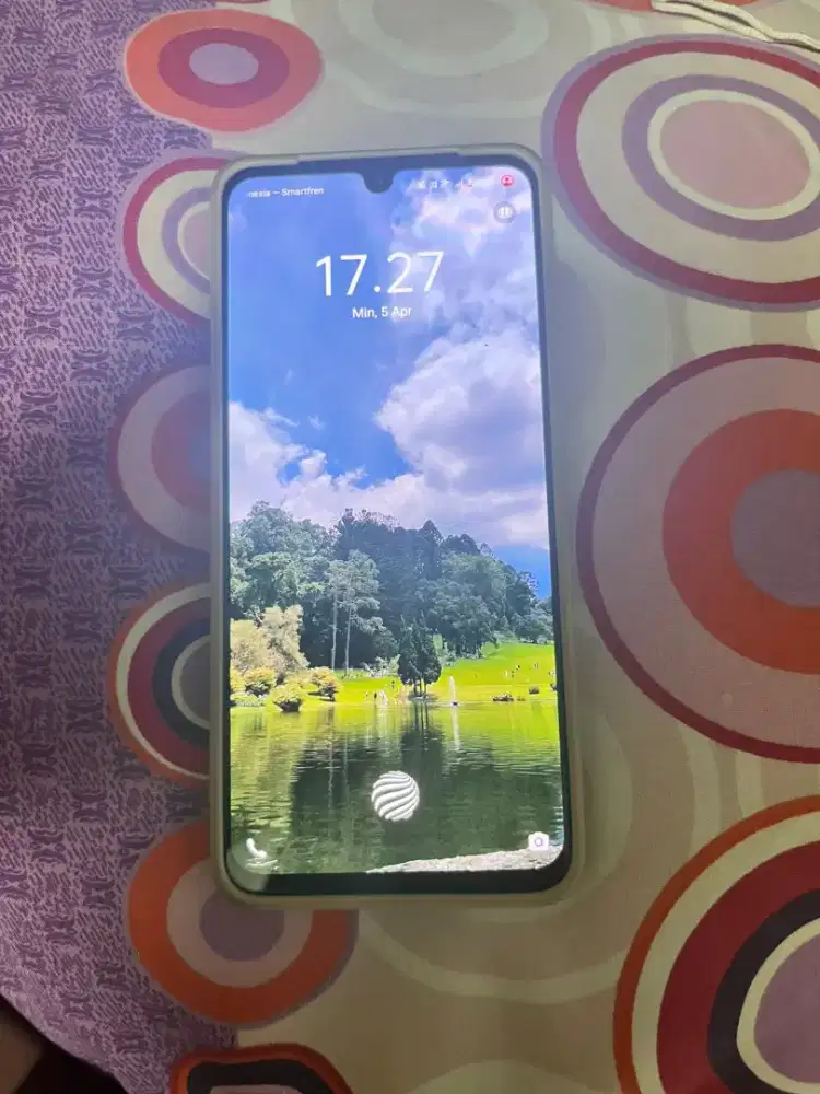 VIVO T1 PRO 5G 6+4/128