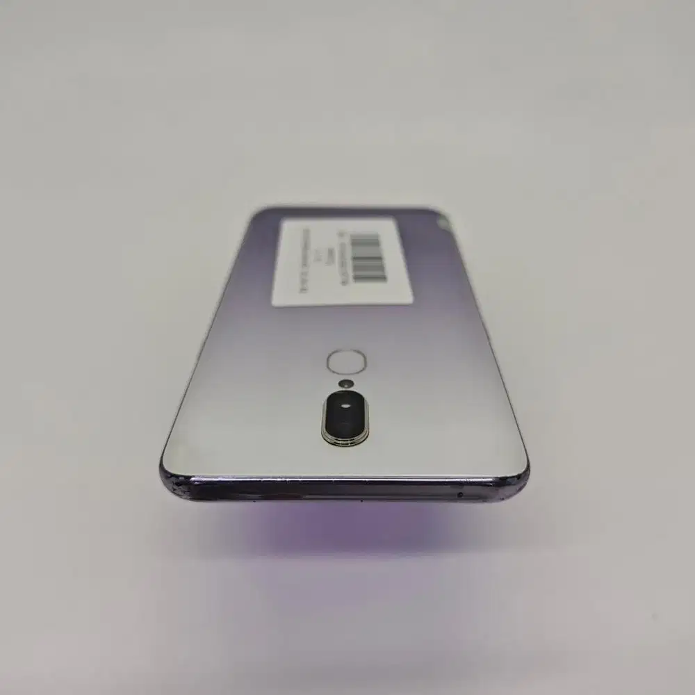 Oppo f11 4/128gb mulus batangan