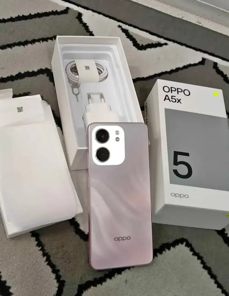 Oppo A5x 6/128GB