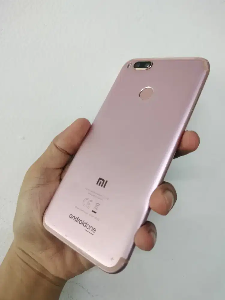 Xiaomi mi A1 ram 4/64 mulus