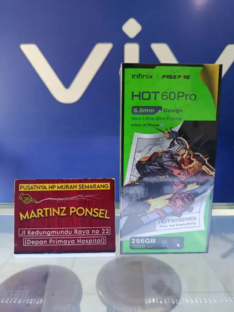 Infinix hot 60pro 8/256