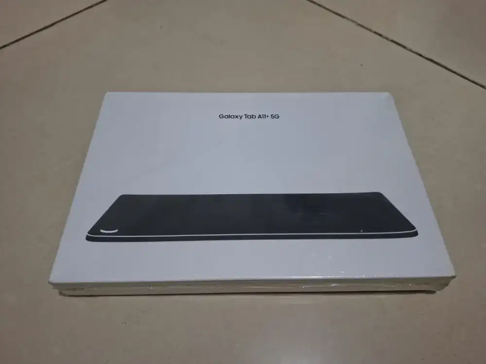 Samsung Galaxy A11+ 5g 6/128 Baru