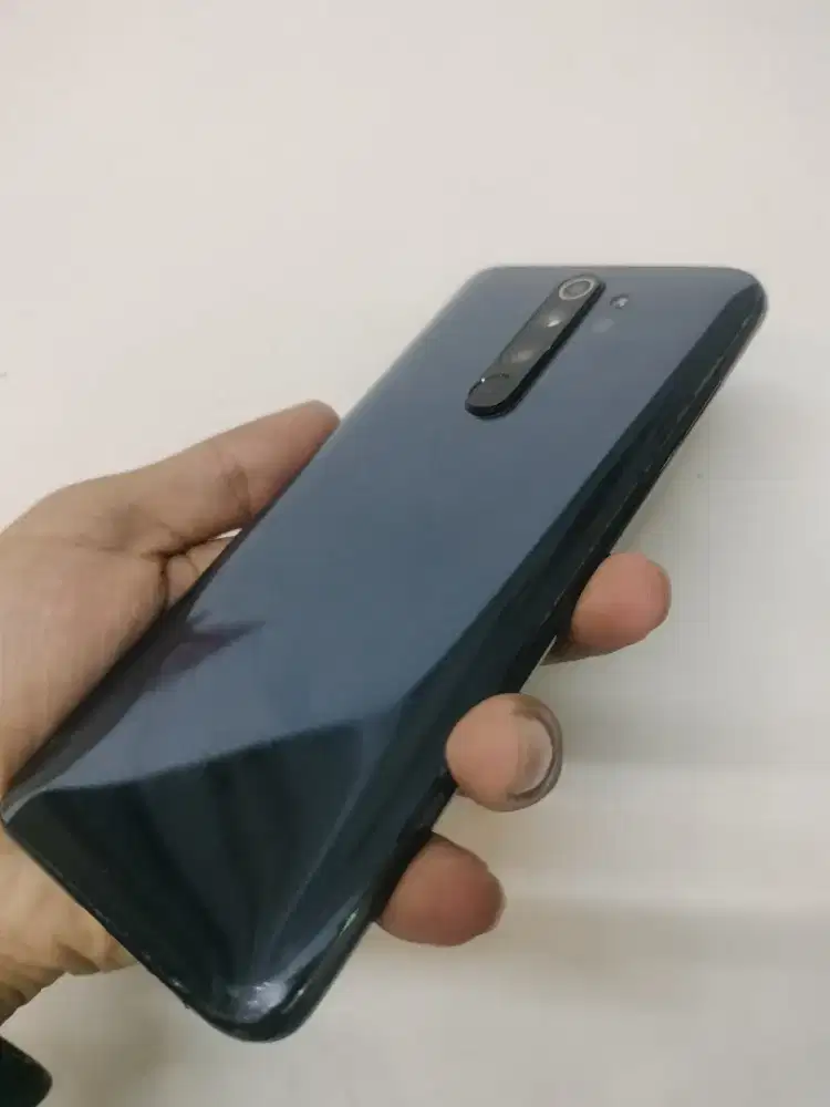 Xiaomi Note 8 pro ram 6/128