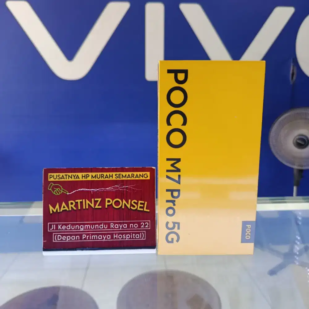 Poco m7 pro 5g 8/256