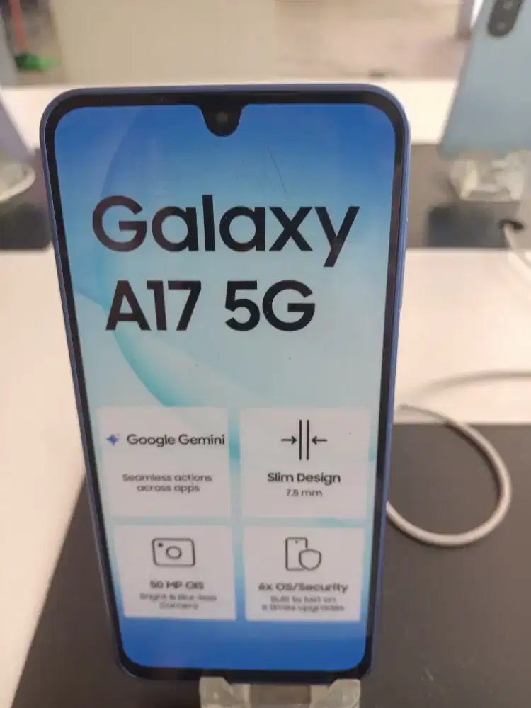 Samsung Galaxy A17 5G