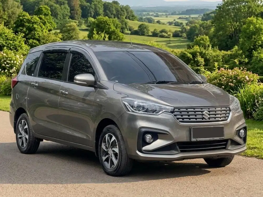 Suzuki Ertiga GX 1.5 AT Tgn 1 Terawat