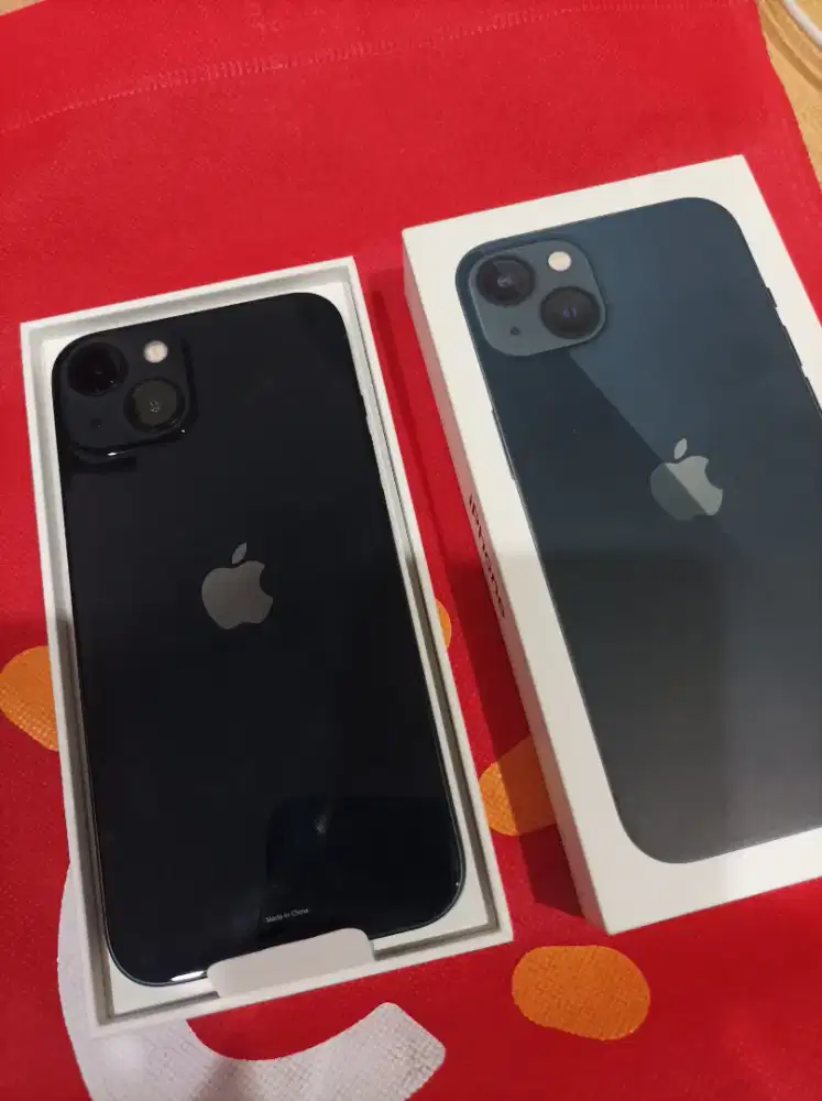 iPhone 13 128gb iBox NEW BNOB