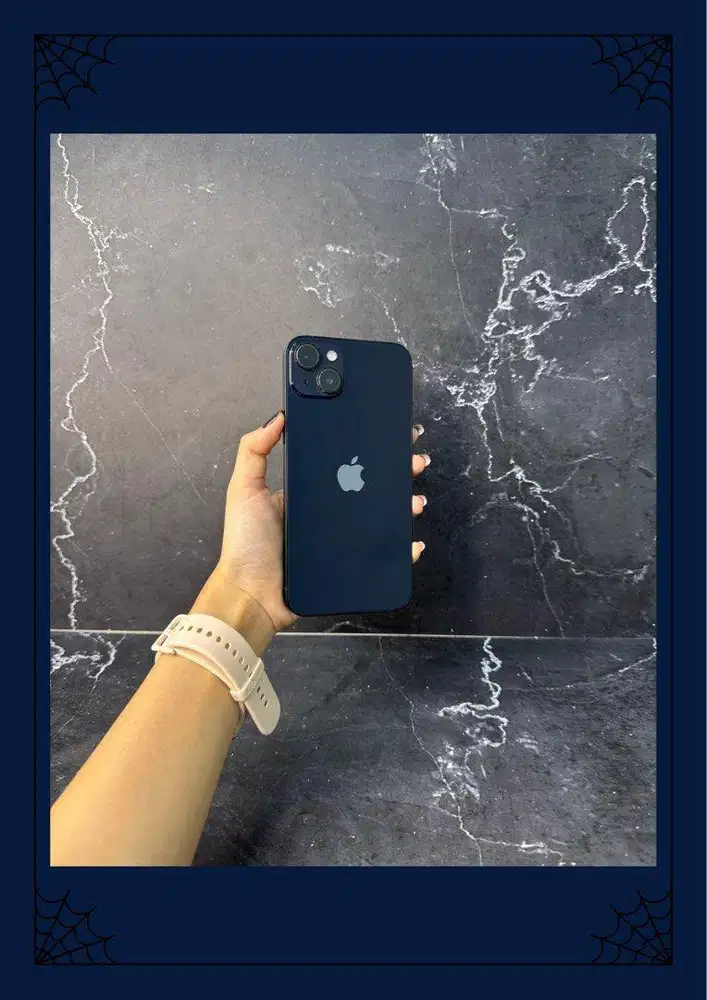 iPhone 14 Plus 128 gb Midnight Ex iBox