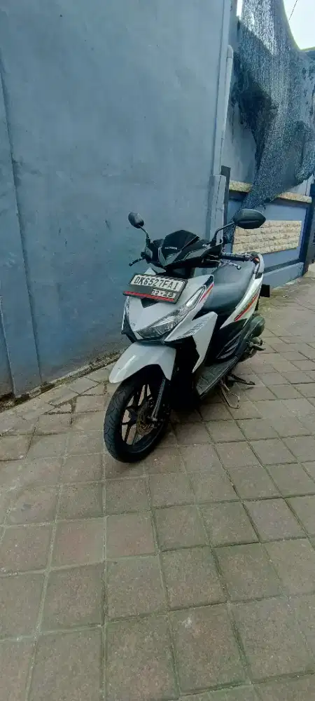 Vario 125 cc 2018