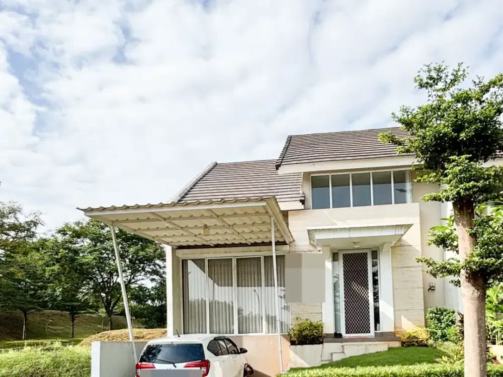 HOT UNIT! JUAL CEPAT RUMAH IDAMAN DI CITRALAND TERDRPAN – UDARA SEGAR & BEBAS SUMPEK!