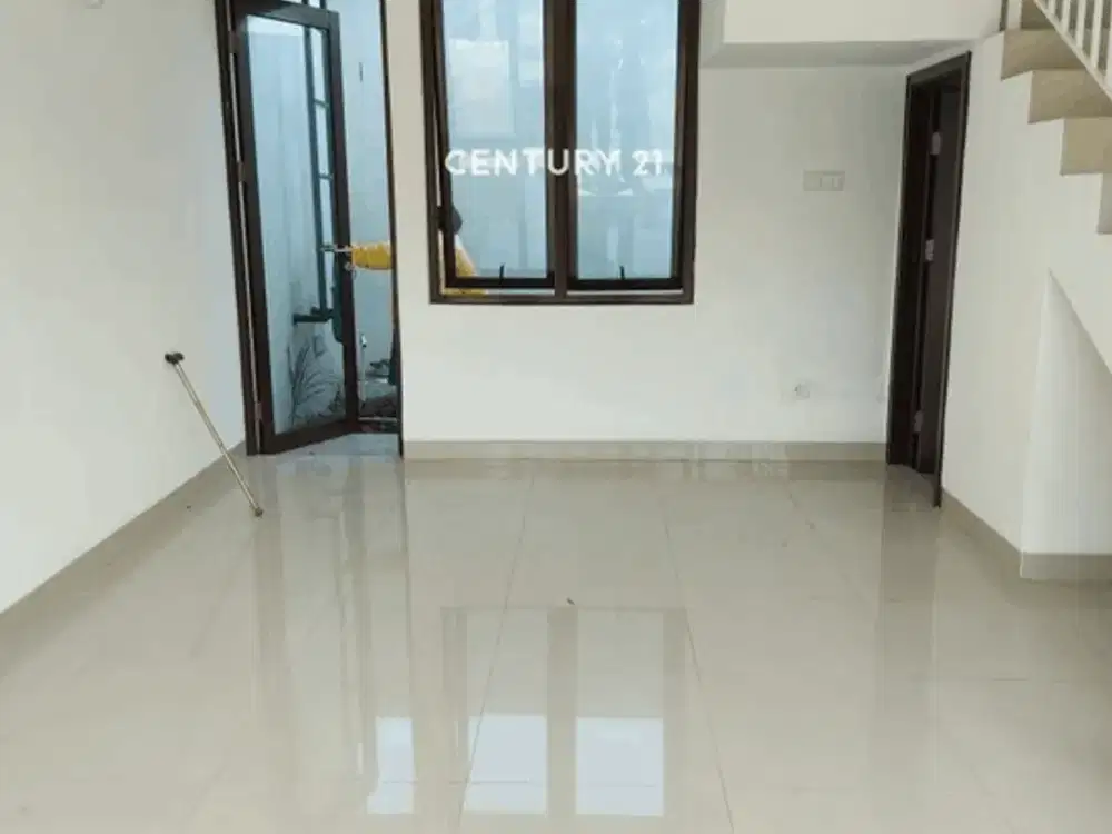 Ruko Strategis Di JGC Cakung Fasilitas Lengkap Lokasi Premium