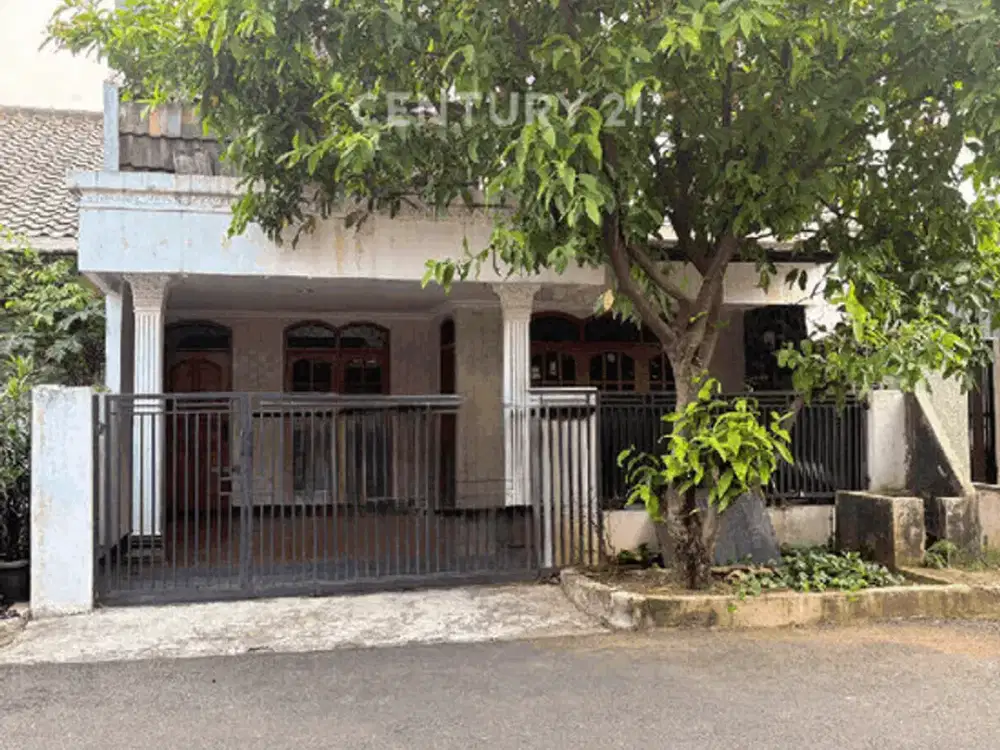 Rumah 2 Lantai Strategis Duren Sawit Jakarta Timur S9606