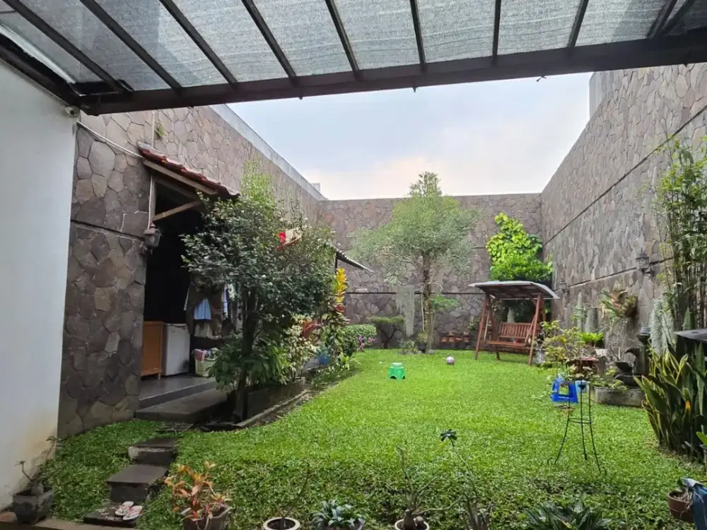 Dijual Rumah Mainroad Sukajadi Lokasi Strategis Cocok Untuk Berbagai Ruang Usaha