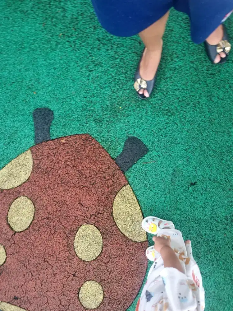 ​Lowongan ART & Momong Anak 2 Tahun (Wanita, Usia 30-40 Thn