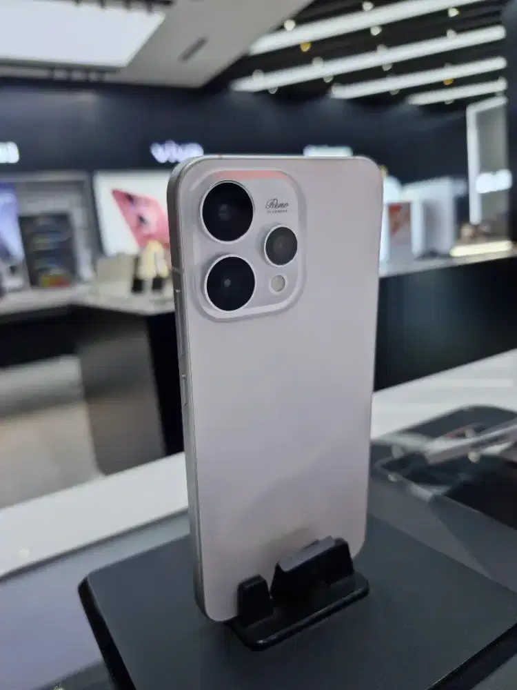 Oppo Reno 15 5G 256gb Promo gratis 2x cicilan tanpa kartu kredit