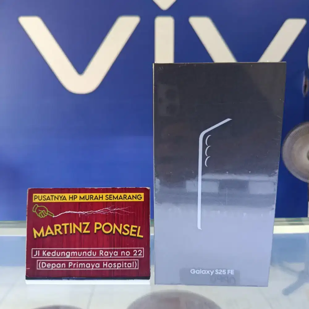 Samsung S25 fe 8/256