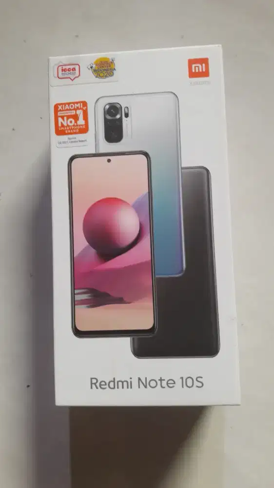 Dijual HP Xiomi Redmi Murah