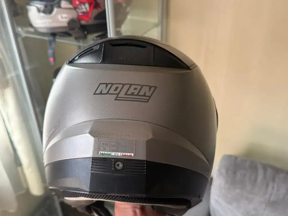 Helm Nolan N-44 classic