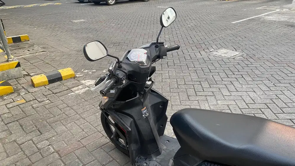 MIO M3 2023 125cc
