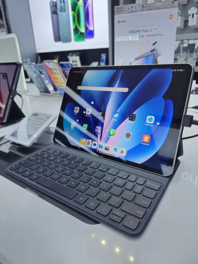 Xiaomi Pad 8 256gb promo gratis 2x cicilan tanpa kartu kredit