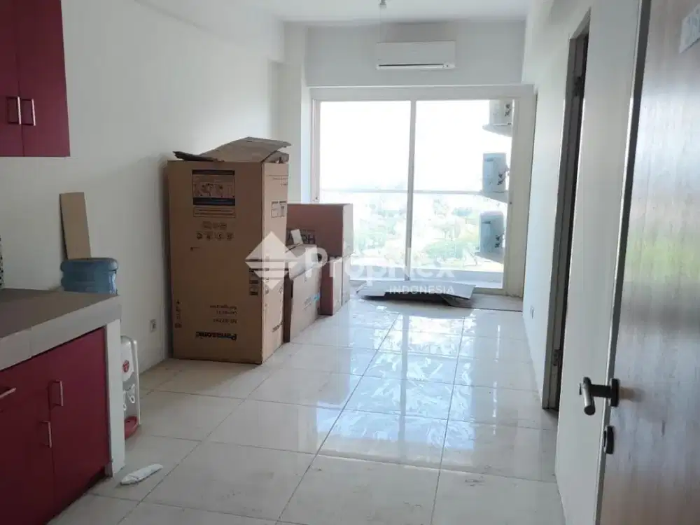 Dijual Apartemen Puncak Bukit Golf Lokasi Strategis