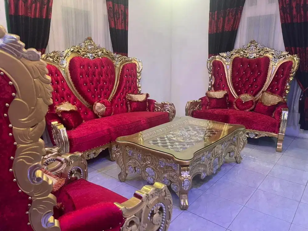 kursi blagio sultan 3211