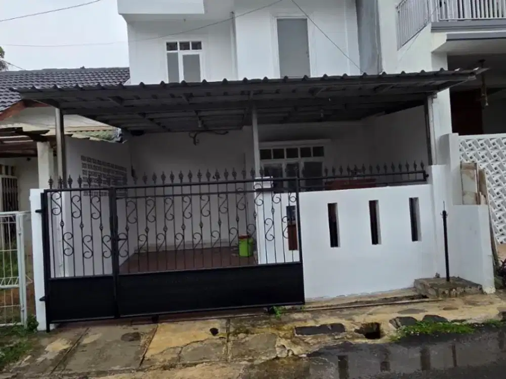 Disewakan Rumah di Nusa Loka BSD CITY