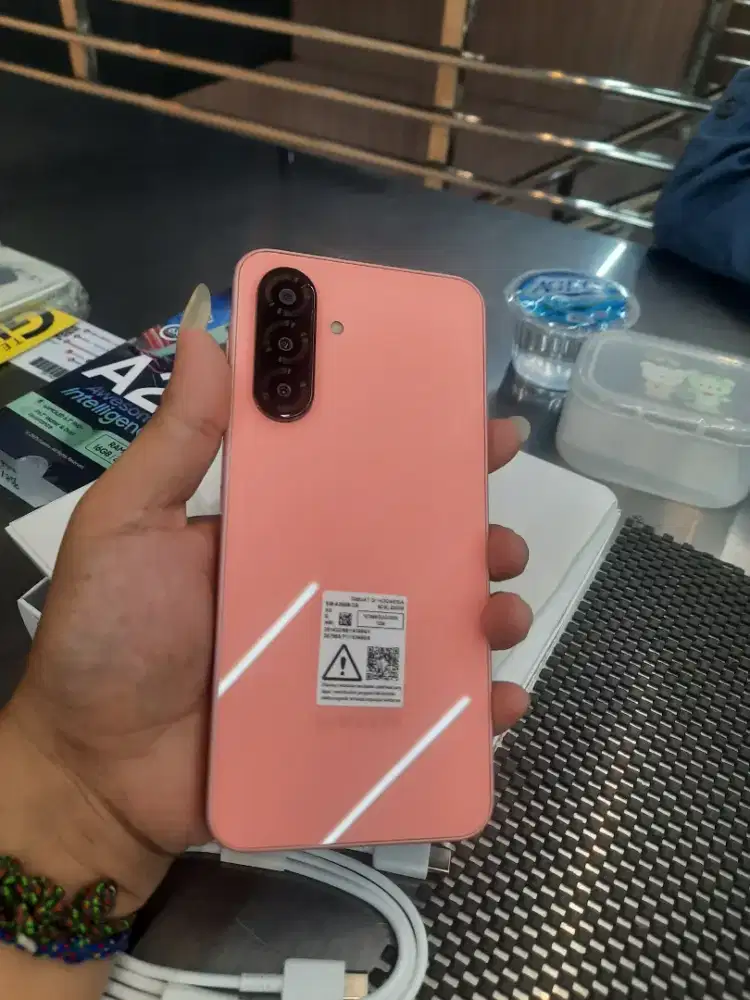 SAMSUNG A26 5G RAM 8/256 NEW