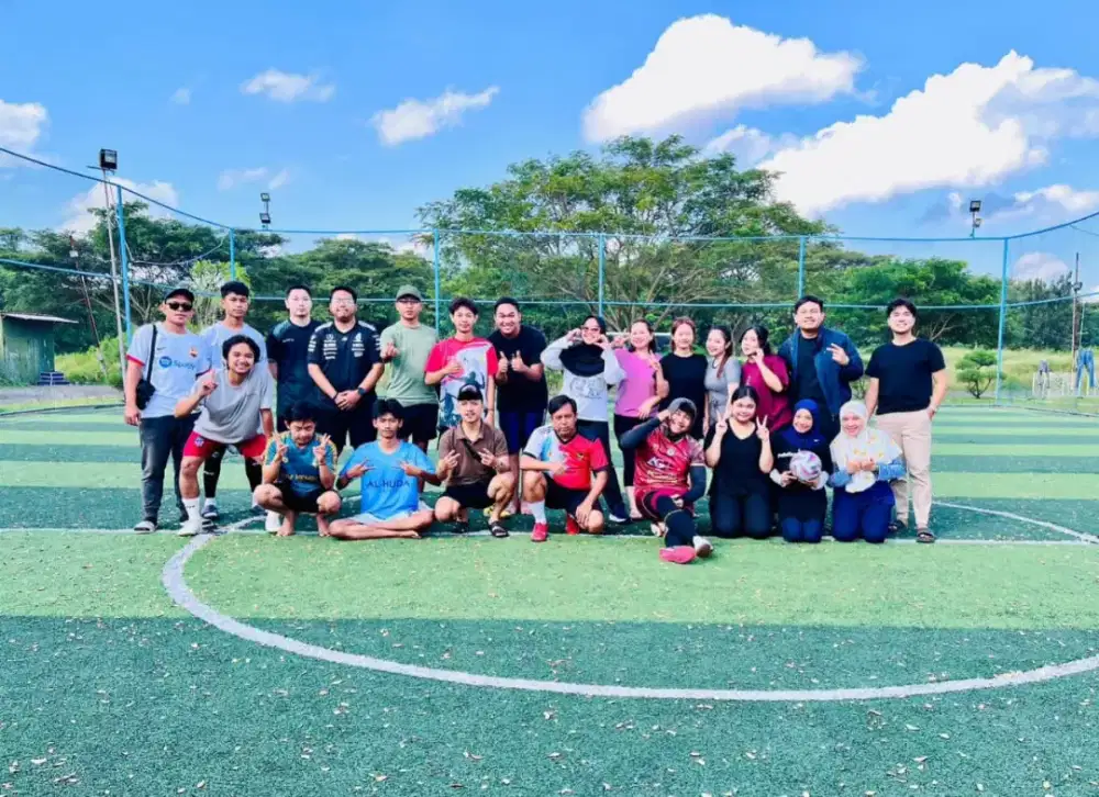 Loker gratis Tanpa admin