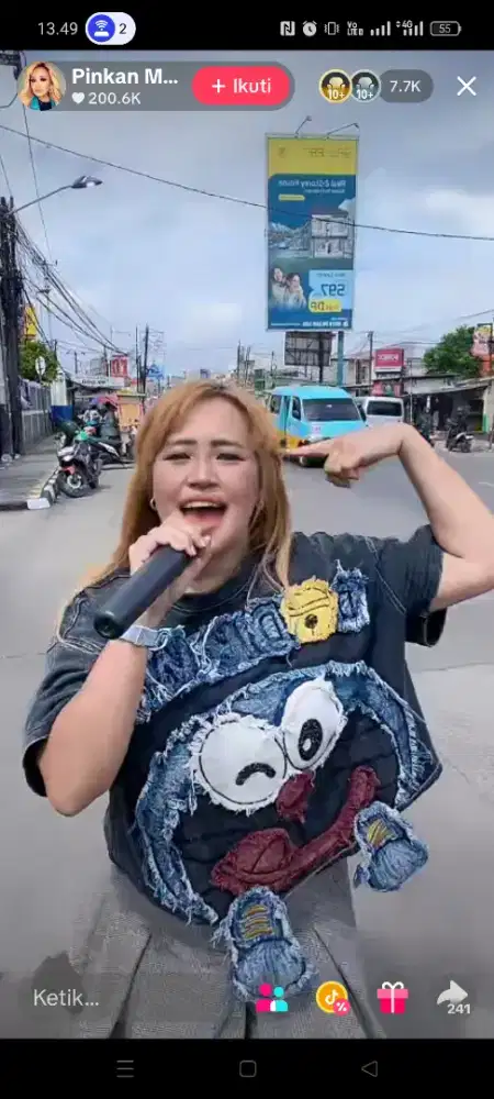 Dicari karyawan cowok untuk di agen air