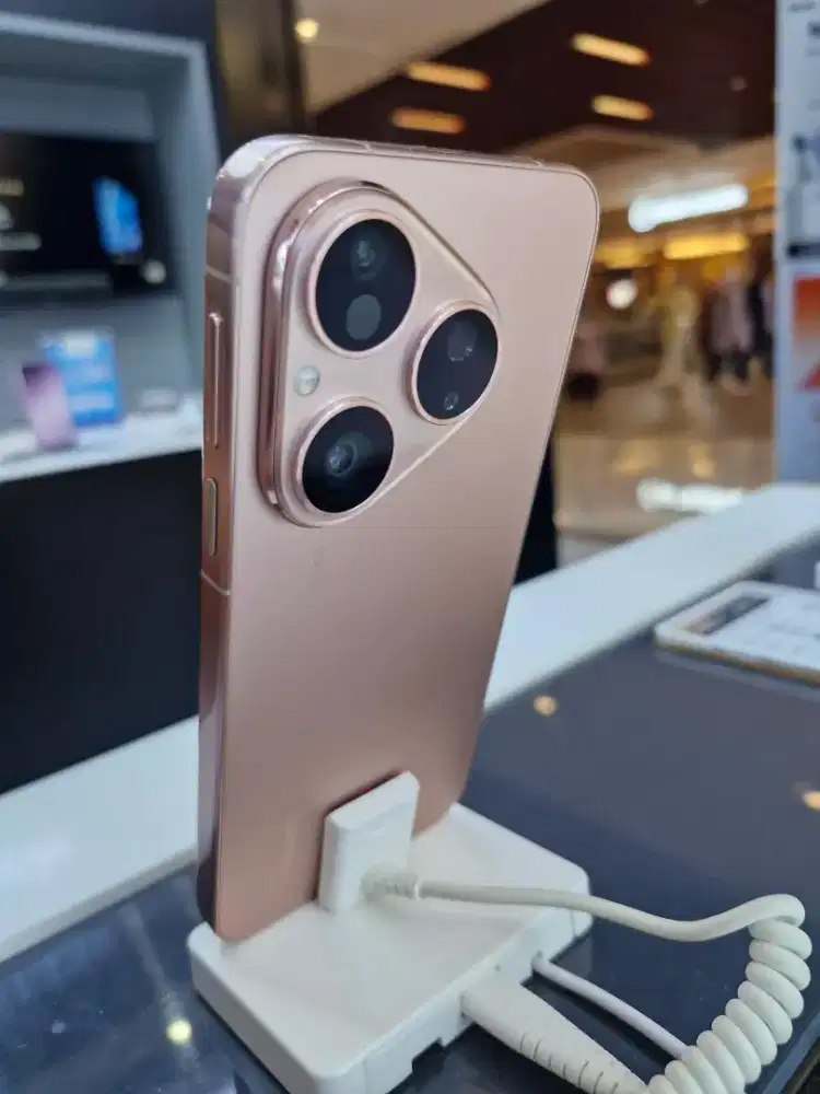 Huawei Pura 80 Promo gratis 2x cicilan tanpa kartu kredit