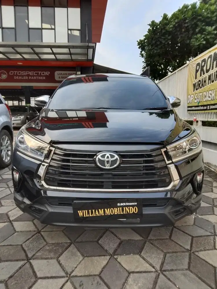 Innova Venturer 2.4 matic 2021