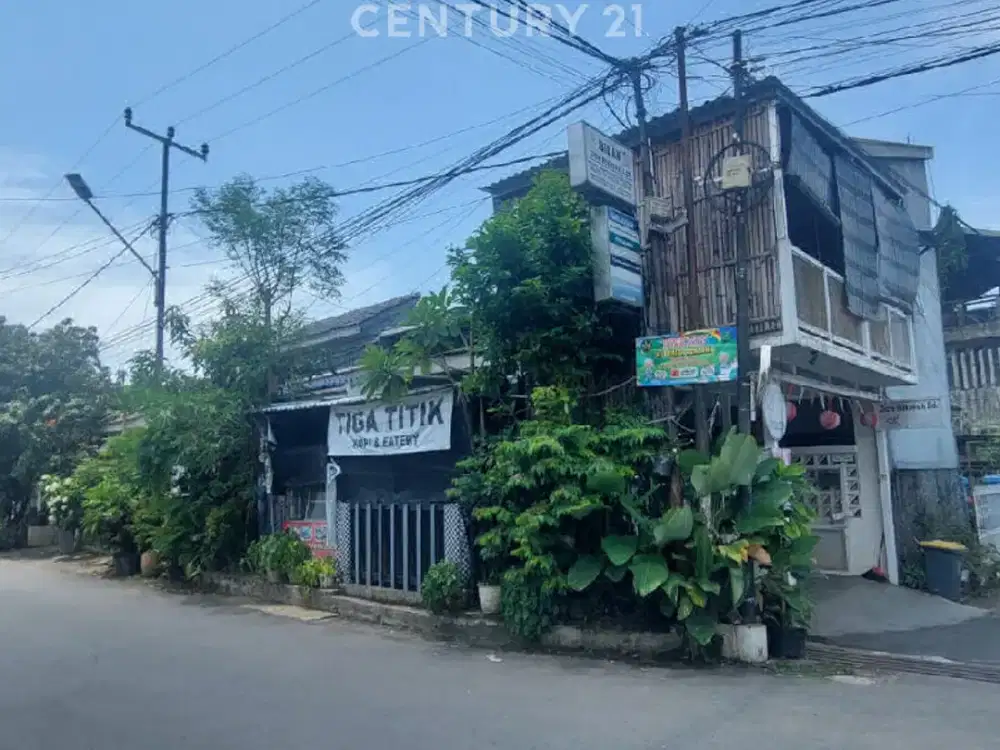 Rumah Di Mainroad Kepongpongan Kabupaten Cirebon Jawa Barat