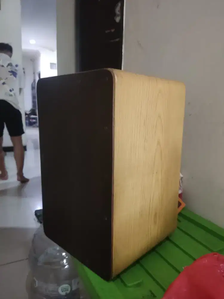 Cajon Alto Original